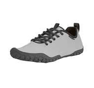 Corso Wool Barefoot light grey